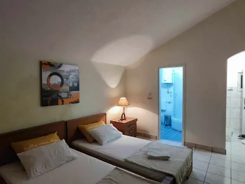 Rent, apartment, 30m², Bar, Crna Gora