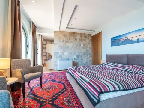 Prodaja, kuća, 496m², Blizikuće, Budva - image 57