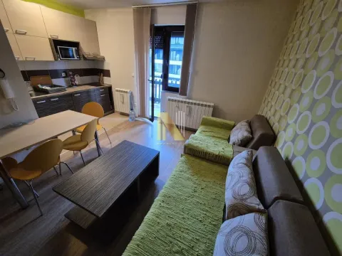 Sale, one bedroom apartment, 42m², Kopaonik, Srbija - image 2