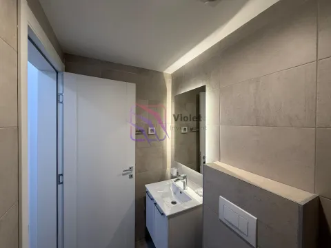 Rent, one bedroom apartment, 48m², Stari Aerodrom, Podgorica - image 7