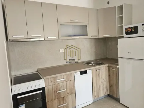 Rent, one bedroom apartment, 42m², Stari Aerodrom, Podgorica - image 6