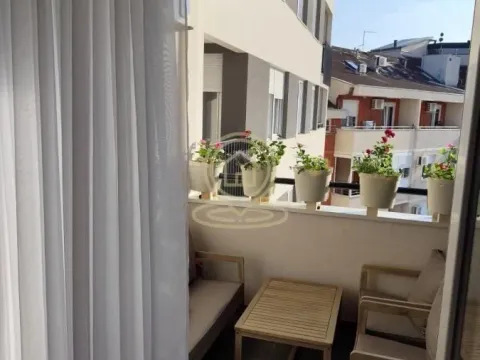 Izdavanje, dvosoban stan, 48m², Telep, Novi Sad Sve Podlokacije - image 6