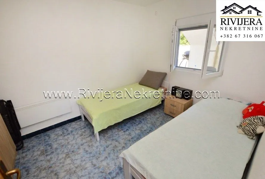 Prodaja, kuća, 95m², Ratiševina, Herceg Novi