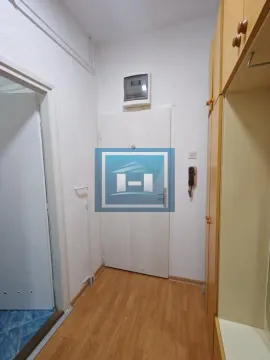 Rent, two bedroom apartment, 43m², Centar, Paraćin - image 12