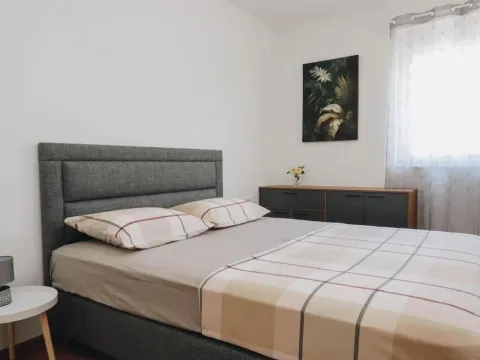 Prodaja, jednosoban stan, 46m², Bečići, Budva - image 4