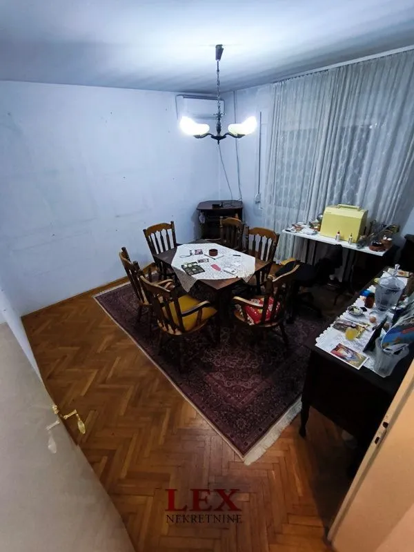 Prodaja, kuća, 195m², Zvezdarska Šuma, Zvezdara Sve Podlokacije