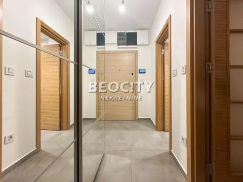Izdavanje, dvosoban stan, 50m², Crveni Krst, Beograd - image 9