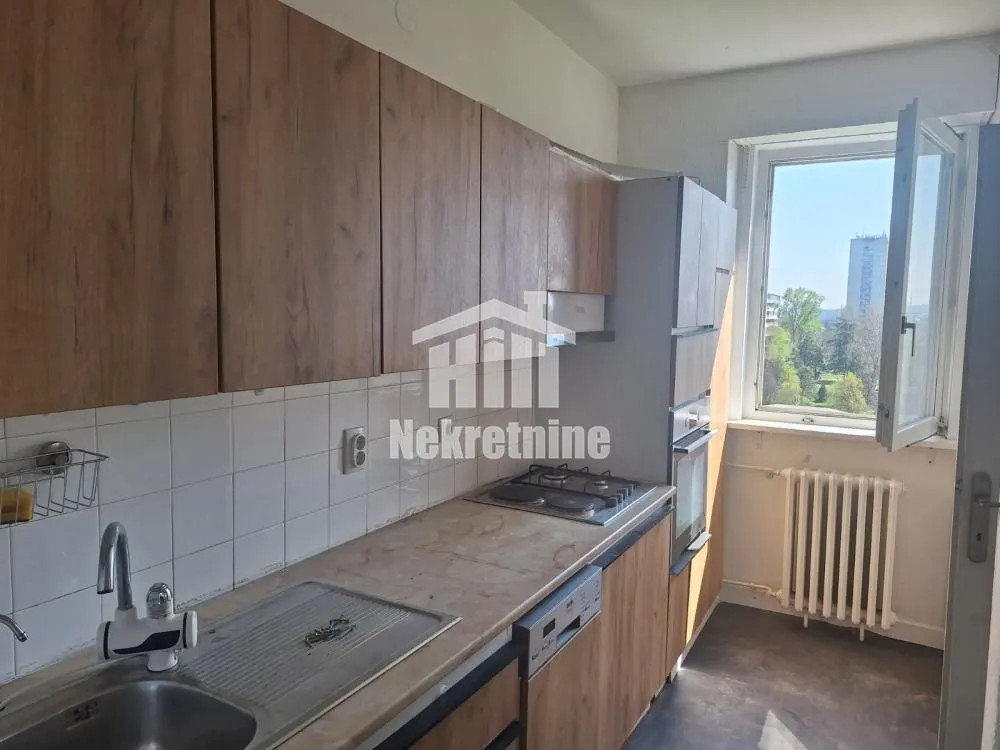 Prodaja, trosoban stan, 78m², Zemun Sve Podlokacije, Beograd