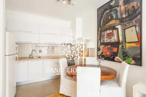 Rent, one bedroom apartment, 59m², Central Point, Podgorica - image 1146