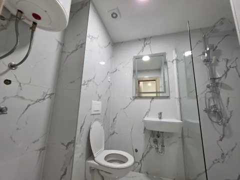 Prodaja, garsonjera, 31m², Bečići, Budva - image 21
