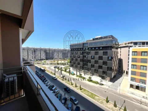 Izdavanje, jednosoban stan, 40m², Central Point, Podgorica - image 6