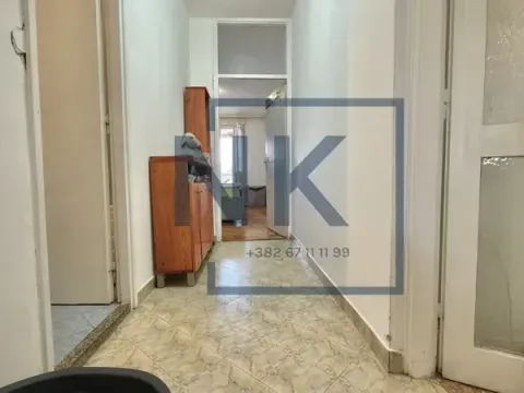 Sale, two bedroom apartment, 84m², Preko Morače, Podgorica - image 8