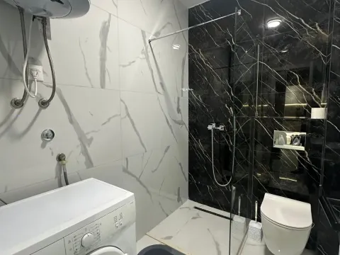 Sale, one bedroom apartment, 39m², Zabjelo, Podgorica - image 5