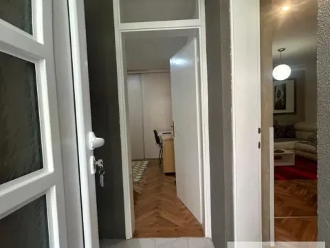 Rent, three bedroom apartment, 68m², Karaburma, Palilula Sve Podlokacije - image 4