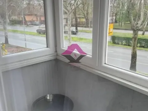 Izdavanje, stan, 25m², Grbavica, Novi Sad Sve Podlokacije - image 4