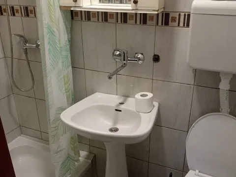 Izdavanje, jednosoban stan, 38m², Dobanovci, Surčin - image 11