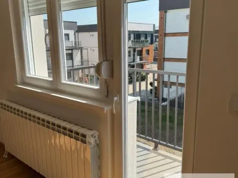 Sale, two bedroom apartment, 42m², Ledine, Beograd - image 21