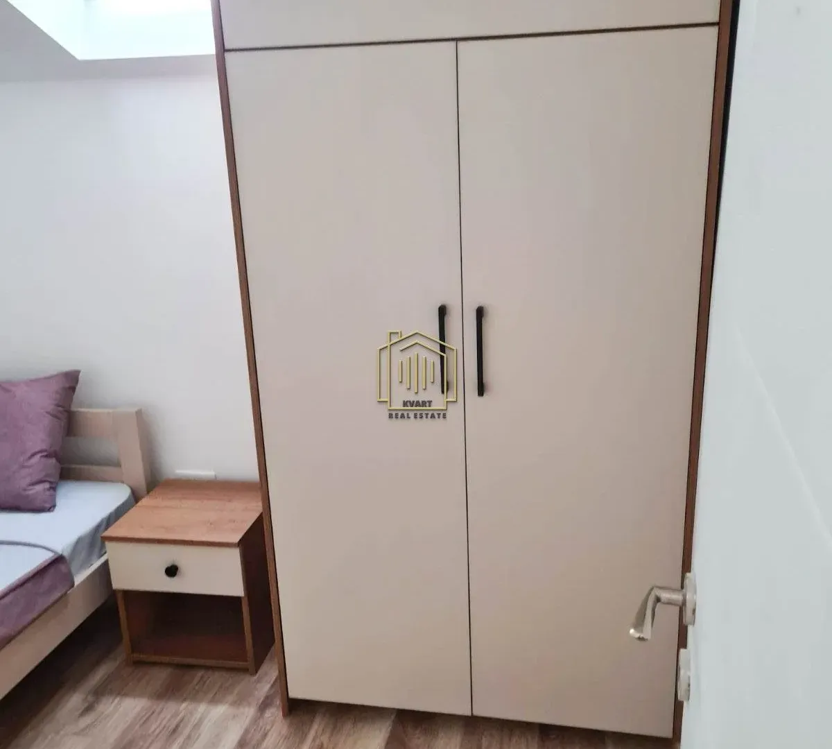 Rent, three bedroom apartment, 76m², Donja Gorica, Podgorica