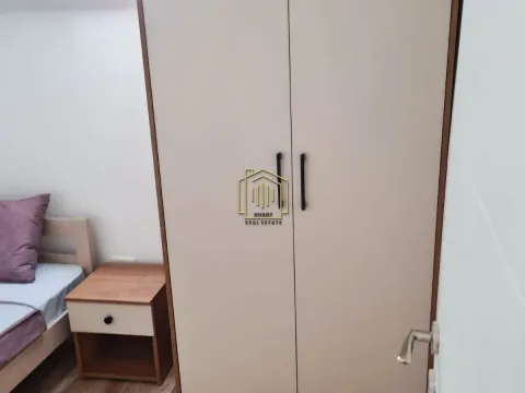 Rent, three bedroom apartment, 76m², Donja Gorica, Podgorica - image 6