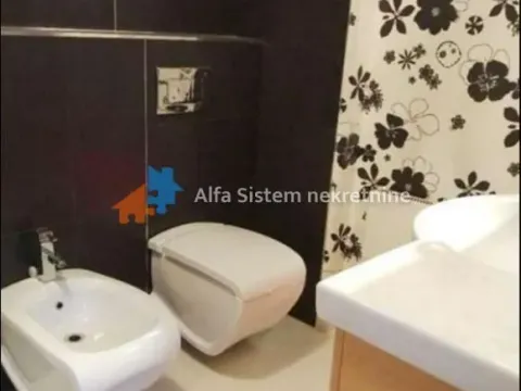 Rent, apartment, 120m², Savski Venac, Beograd - image 10