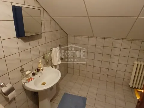 Sale, house, 192m², Palić, Subotica - image 16