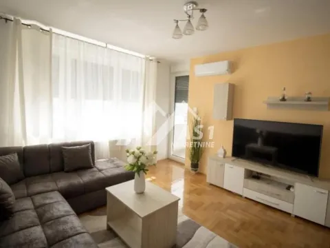 Izdavanje, dvosoban stan, 44m², Grbavica, Novi Sad Sve Podlokacije - image 4