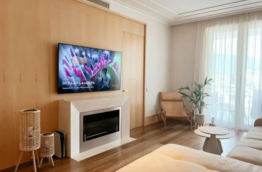 Prodaja, jednosoban stan, 80m², Porto Montenegro, Tivat