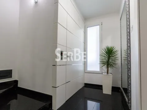 Izdavanje, stan, 150m², Socijalno, Novi Sad Sve Podlokacije - image 15