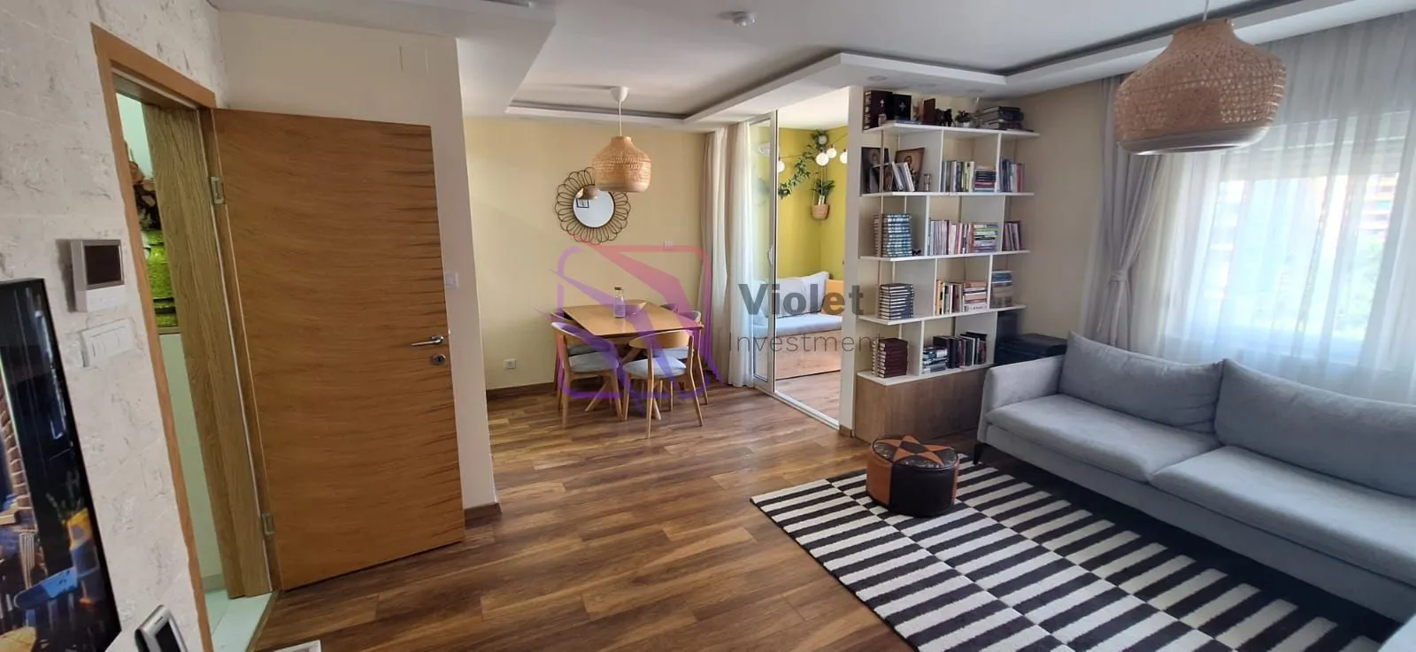 Prodaja, trosoban stan, 89m², Autobuska stanica, Podgorica