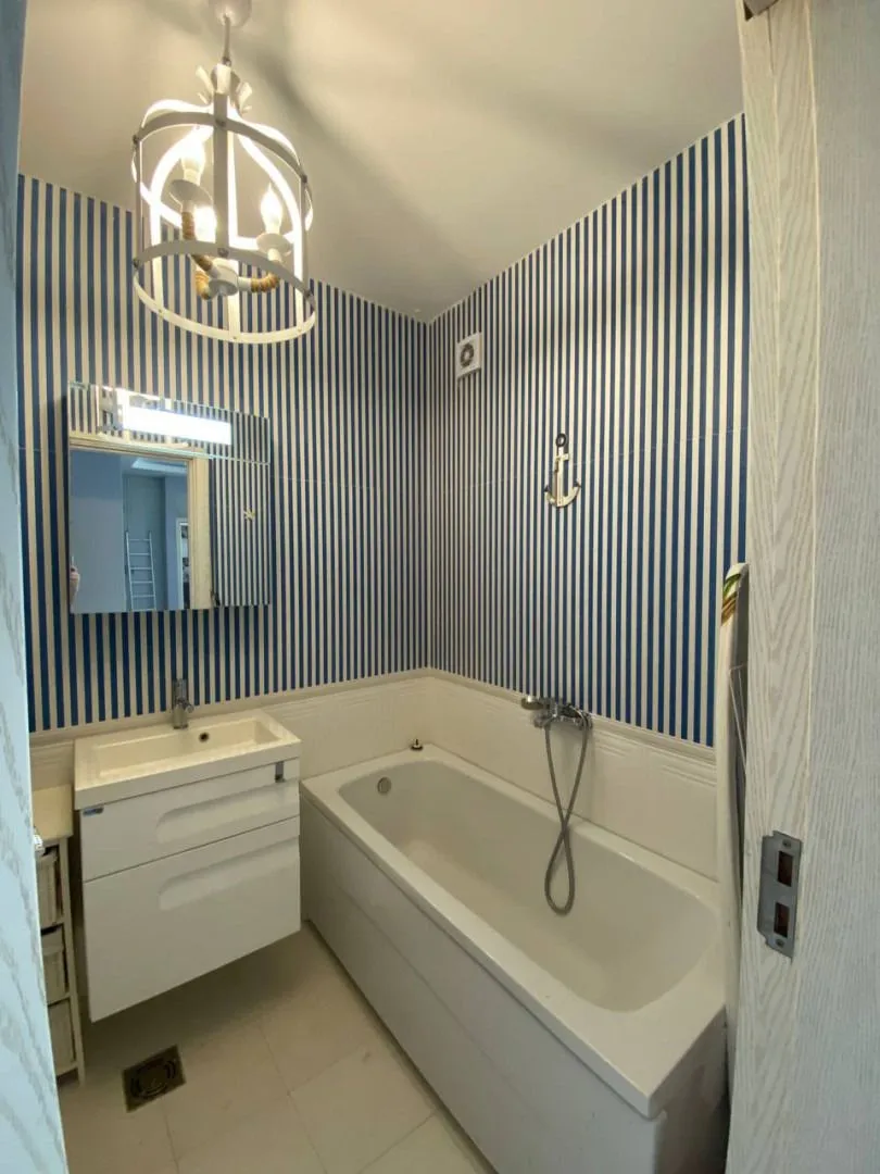 Sale, three bedroom apartment, 125m², Bečići, Budva