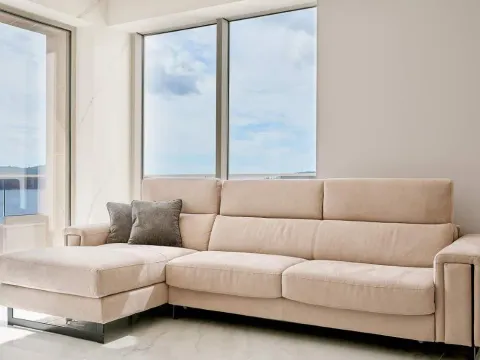 Sale, two bedroom apartment, 90m², Rafailovići, Budva - image 3