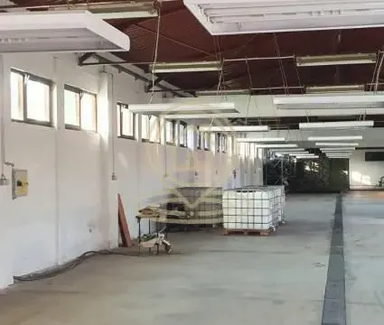 Rent, office space, 1200m², Mladenovac, Beograd - image 14