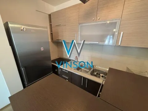 Rent, two bedroom apartment, 60m², Bulevar Oslobodjenja, Novi Sad Sve Podlokacije - image 8