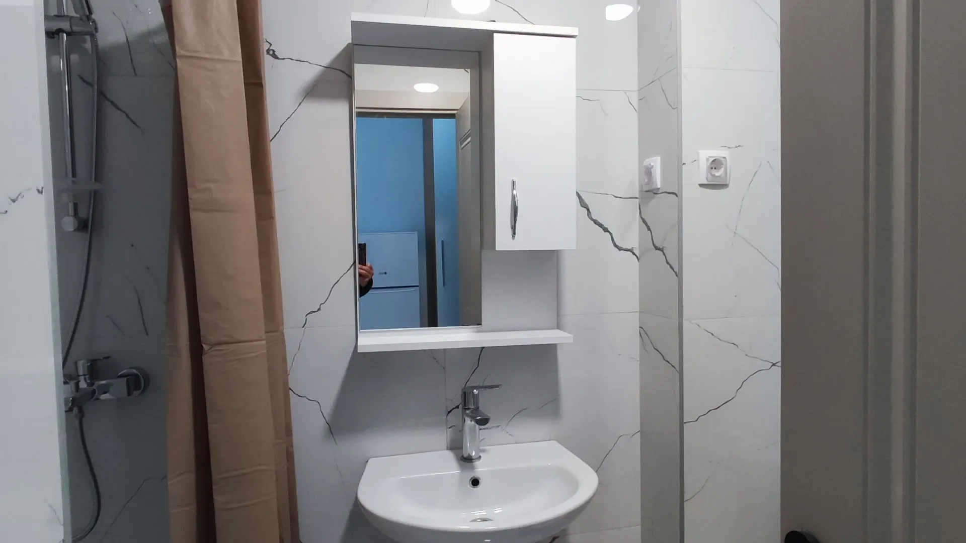 Izdavanje, jednosoban stan, 20m², Zabjelo, Podgorica