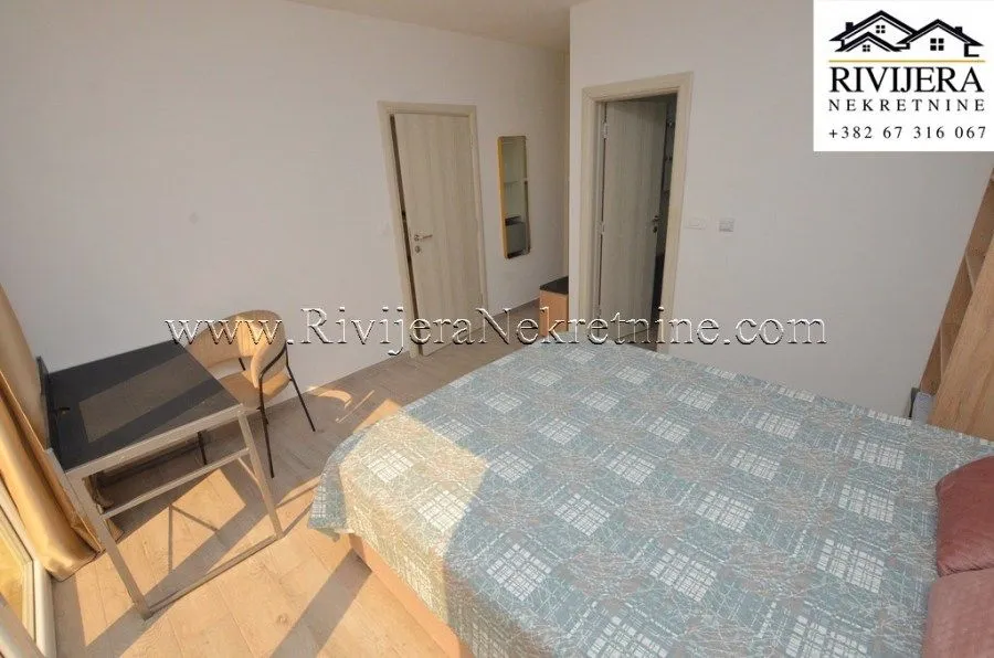 Prodaja, stan, 77m², Đenovići, Herceg Novi