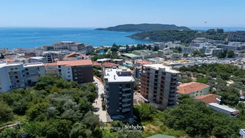 Sale, three bedroom apartment, 125m², Bečići, Budva - image 26