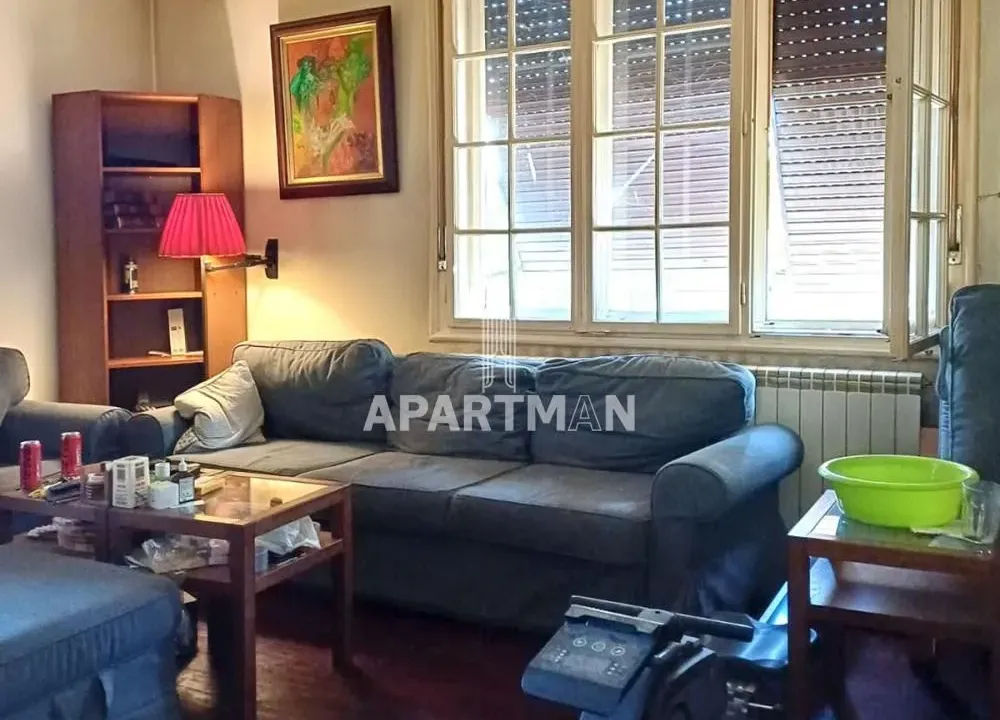 Sale, apartment, 130m², Stari Grad, Beograd