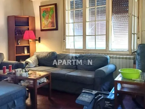 Prodaja, stan, 130m², Stari Grad, Beograd