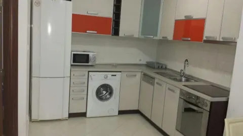 Rent, two bedroom apartment, 50m², Podgorica, Crna Gora - image 9