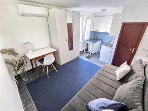Rent, studio apartment, 25m², Lazi, Budva - image 7