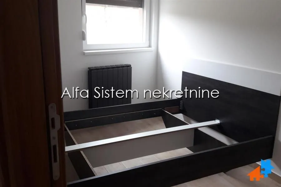 Rent, two bedroom apartment, 61m², Autokomanda, Voždovac Sve Podlokacije