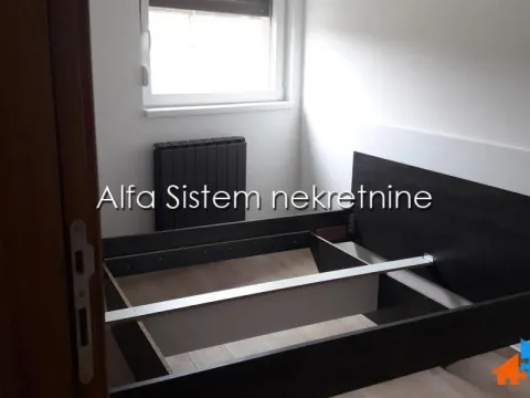 Rent, two bedroom apartment, 61m², Autokomanda, Voždovac Sve Podlokacije - image 6