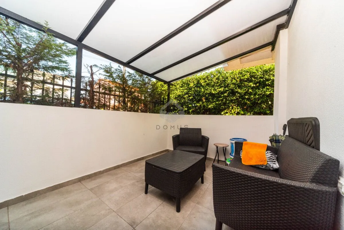 Prodaja, jednosoban stan, 52m², Tološi, Podgorica