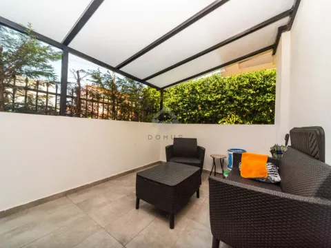 Sale, one bedroom apartment, 52m², Tološi, Podgorica - image 11