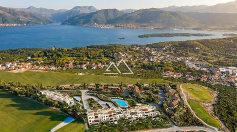 Prodaja, trosoban stan, 129m², Luštica Bay, Tivat - image 12