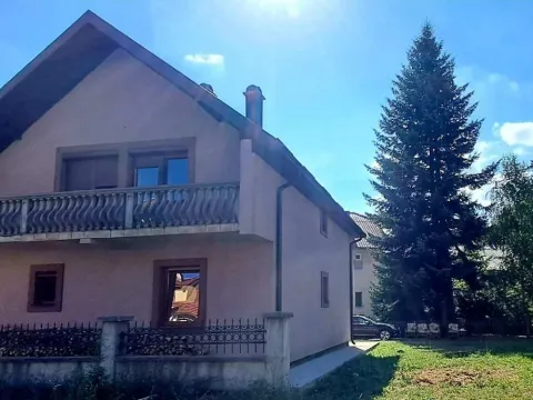 Sale, house, 155m², Kolašin, Crna Gora - image 16