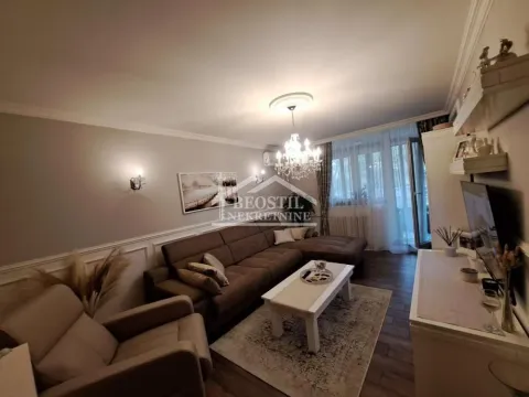 Prodaja, dvosoban stan, 59m², Batajnica, Beograd - image 4