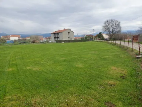 Prodaja, plac, 675m², Kokoti, Podgorica - image 2