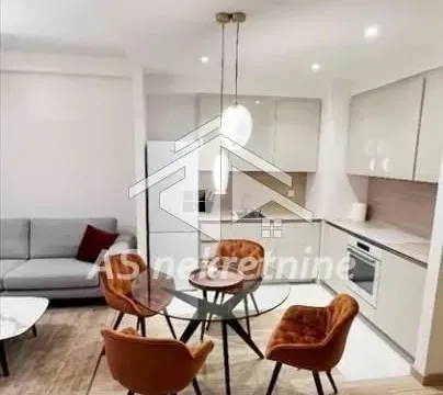 Izdavanje, dvosoban stan, 56m², Savski Venac, Beograd - image 6