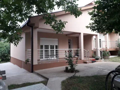 Izdavanje, kuća, 120m², Kokoti, Podgorica - image 5